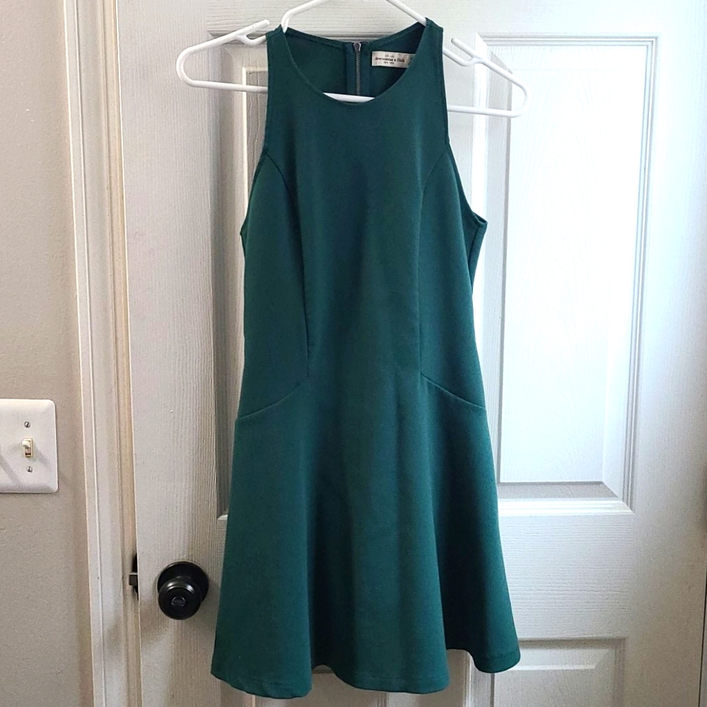 A Line dress
